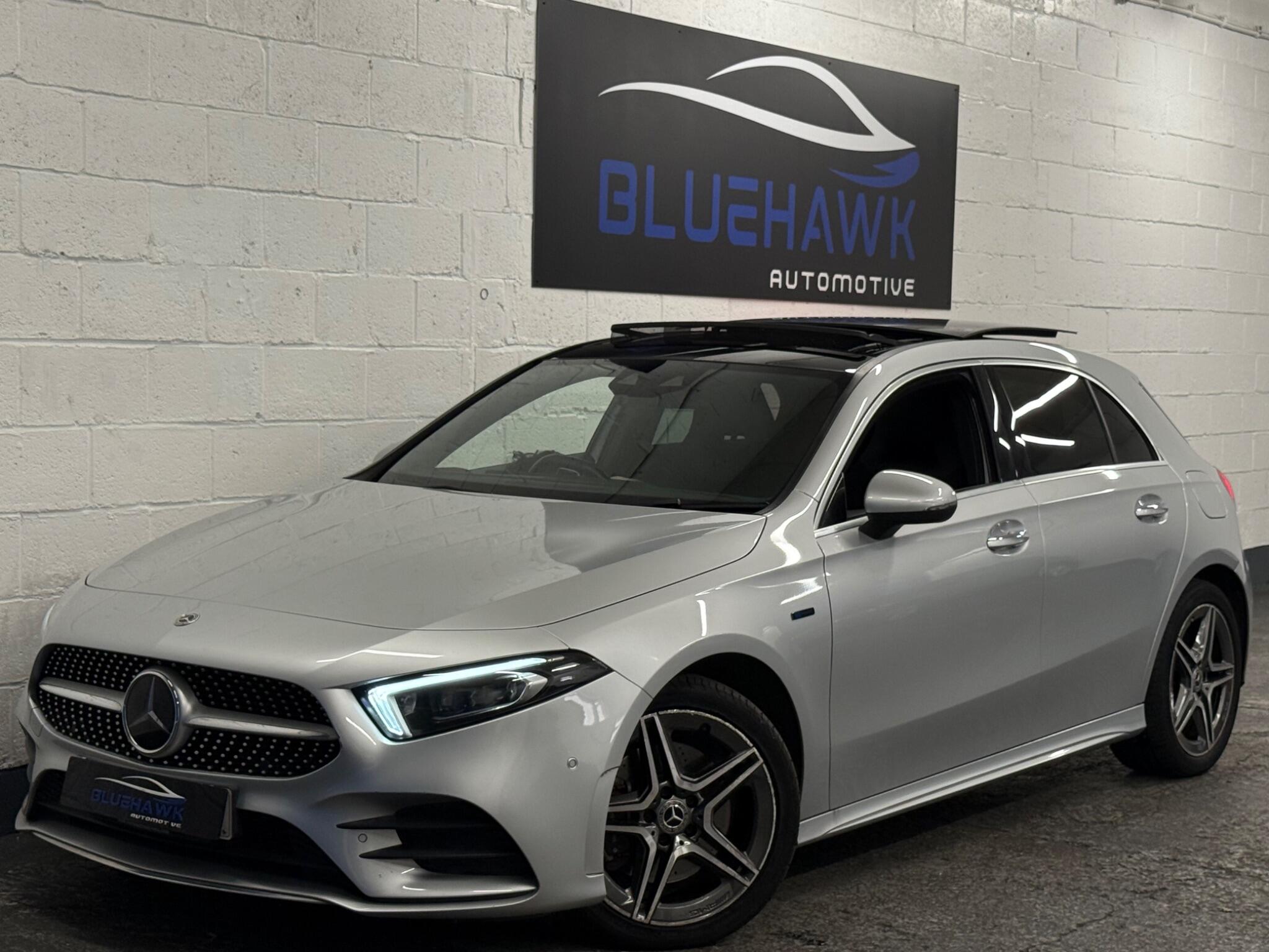 Main Car Image
